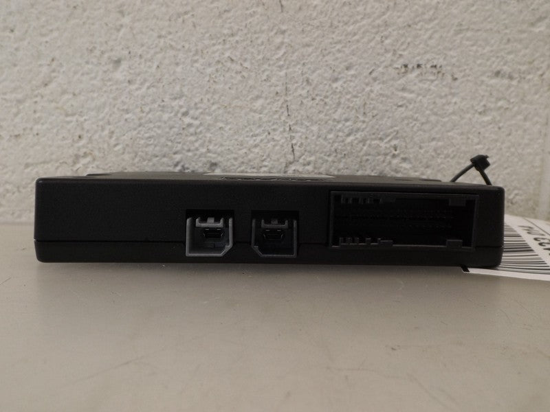 9L2T14D212CE 2009-2010 Ford Edge Sync Communication Module Used 9L2T14D212CE OEM