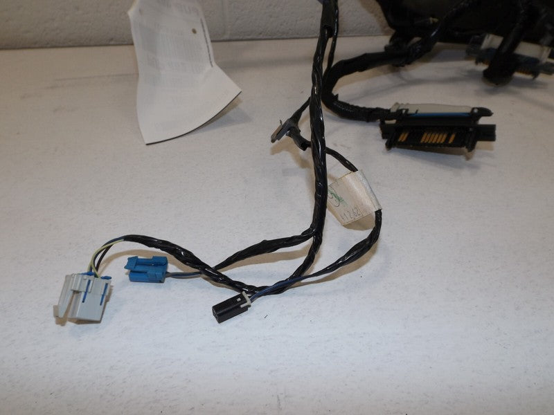 2002-2005 Buick Lesabre Dash Wiring Harness Used OEM 