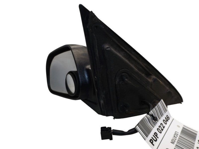 YJ55TZZAC 2004-2008 Chrysler Pacifica Driver LH Door Mirror Used OEM YJ55TZZAC 