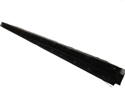 3W135410155ABW 2003-2011 Lincoln Town Car Driver FL Rocker Panel Guard Used 3W1Z5410176AAA OEM