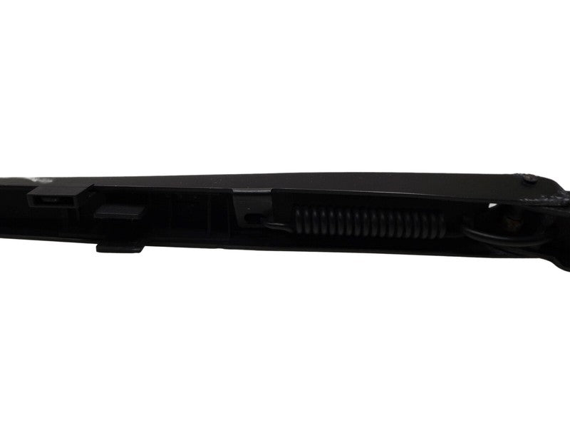 61617007128 2002-2006 BMW 325xi Passenger FR Windshield Wiper Arm Used OEM 61617007128