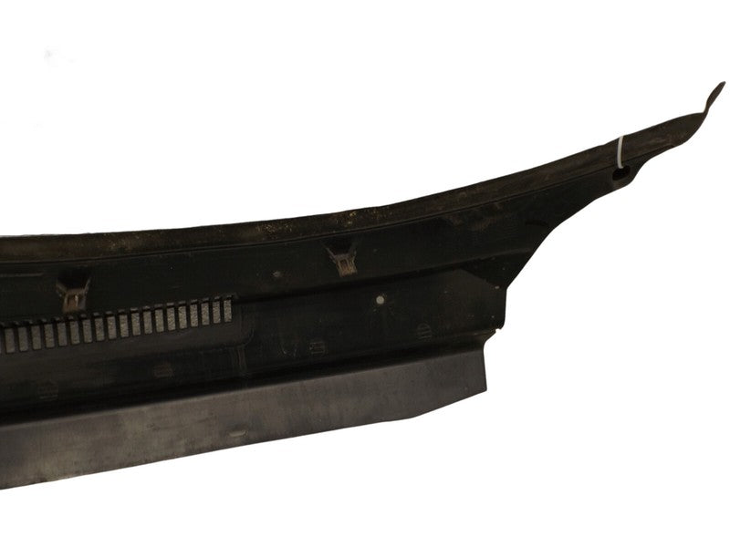 5067917AF 2009-2010 Dodge Journey Wiper Cowl Panel Cover Used OEM 05116266AF