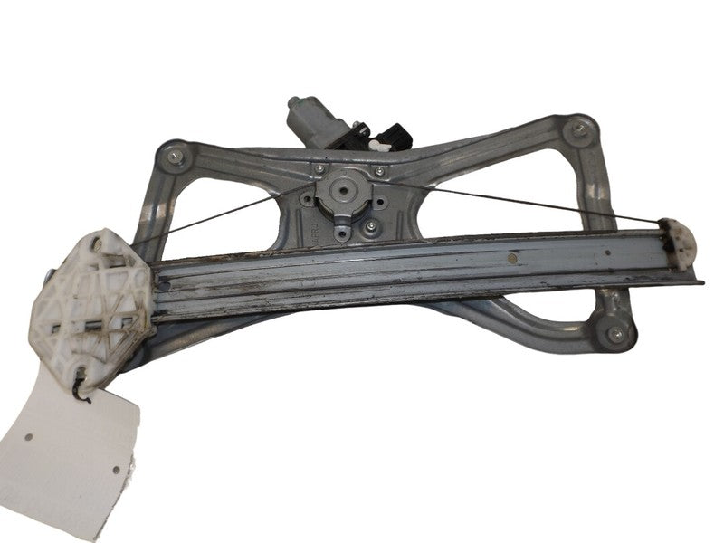 72210SNAA03 2006-2011 Honda Civic Passenger FR Window Regulator Used OEM 72210SNAA03 