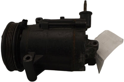 84149997 2010-2017 Chevrolet Equinox A/C Compressor Assembly Used OEM 255776