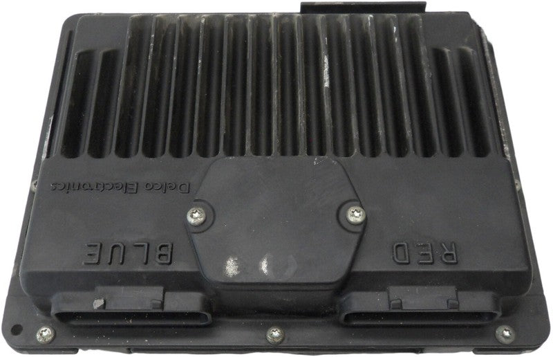 16263494 1998-2005 Chevrolet Blazer Engine Control Module ECM Used OEM 16263494