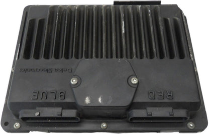 16263494 1998-2005 Chevrolet Blazer Engine Control Module ECM Used OEM 16263494