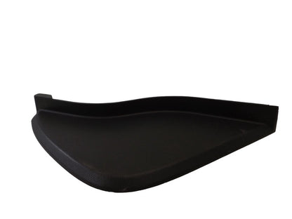 XS89XDVAC 2008-2010 Chrysler Sebring FR Instrument Panel Side Cover Used XS89XDVAC OEM