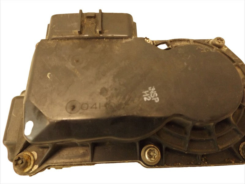 1120956217150 200-2007 Honda Accord 2.4L Fuel Injection Throttle Body Used OEM 1120956217150