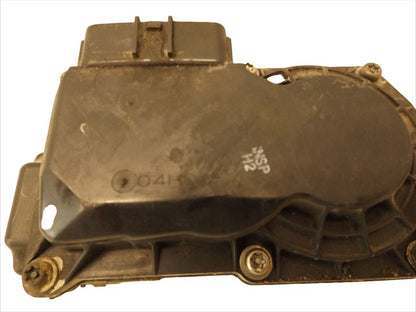 1120956217150 200-2007 Honda Accord 2.4L Fuel Injection Throttle Body Used OEM 1120956217150
