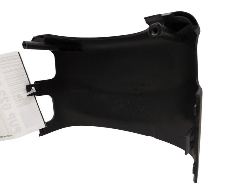 0TV52TRMA 2004-2008 Chrysler Pacifica Column Shroud Piece Used OEM 0TV52TRMA