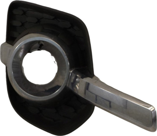 22808326 2010-2017 Chevrolet Equinox Passenger FR Fog Light Bezel Used OEM 25818474