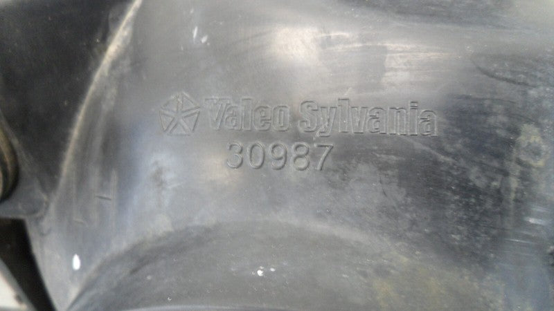 05113333AD 2008-2010 Dodge Grand Caravan Driver FL Headlight Used OEM 5113332AD