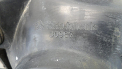05113333AD 2008-2010 Dodge Grand Caravan Driver FL Headlight Used OEM 5113332AD
