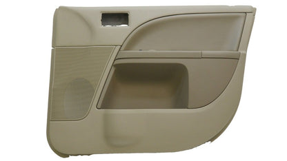 7G1354201C0 2005-2007 Ford Five Hundred FR Door Interior Trim Panel Used 7G1354201C0 OEM