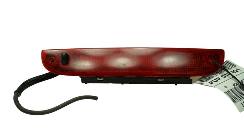 8L2Z13A613A 2008-2012 Ford Escape Rear Center Third Brake Light Used OEM 8813AA3837