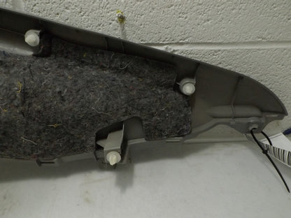 6247047020A0 2004-2009 Toyota Prius Driver Side C Pillar Quarter Trim Used OEM 62480-47020