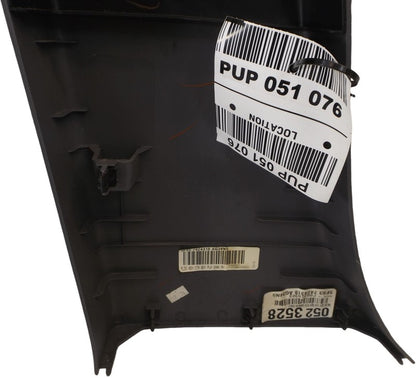 5F9Z7424346AAA 2005-2007 Ford Freestyle Passenger RH Lower B Pillar Trim Used OEM 5F937424318