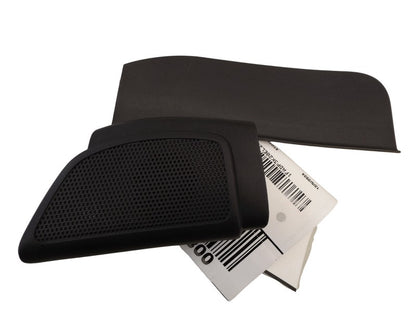 8A6T18808BB 2012-2014 Ford Focus Driver FL Audio Speaker Cover Used CV6Z18978AA OEM