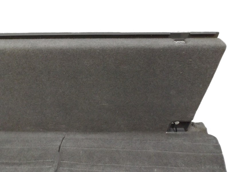 2004-2009 Toyota Prius Cargo Floor Battery Trim Carpet Used OEM5841547010A0
