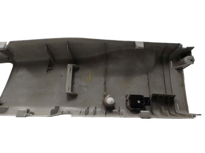 6241208070E1 2011-2014 Toyota Sienna Passenger Upper B Pillar Trim Used OEM 62411-08050