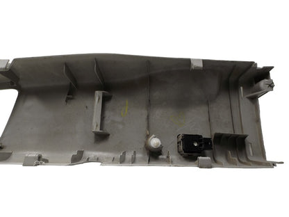 6241208070E1 2011-2014 Toyota Sienna Passenger Upper B Pillar Trim Used OEM 62411-08050