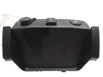 9L8Z7804608AE 2008-2012 Ford Escape Lower Dashboard Power Port Assembly Used OEM 