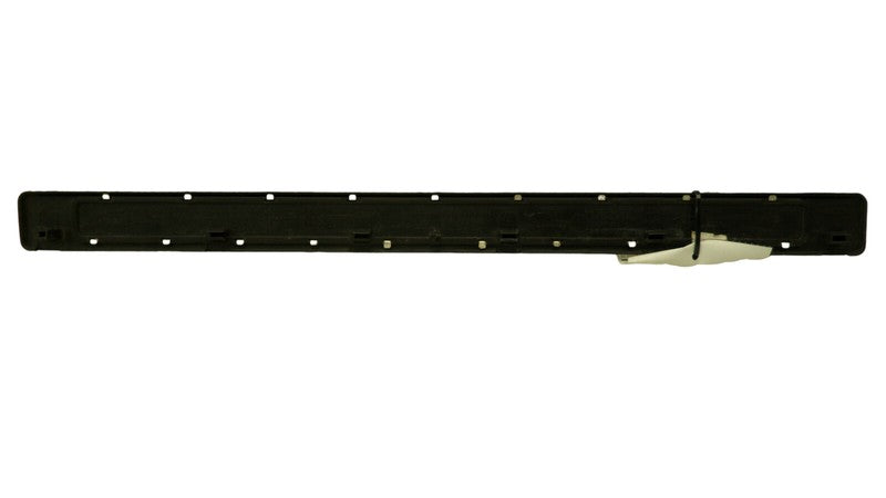 7W1J5413200AAW 2003-2011 Lincoln Town Car Driver FL Door Sill Plate Used 3W1Z5413208AAB OEM