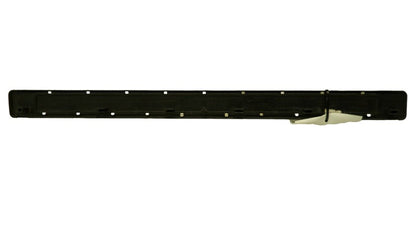 7W1J5413200AAW 2003-2011 Lincoln Town Car Driver FL Door Sill Plate Used 3W1Z5413208AAB OEM
