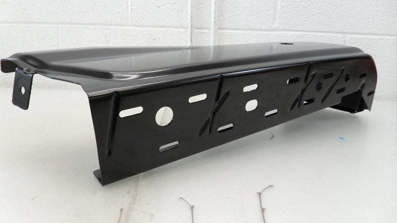 F01102383 2015-2020 Ford F150 Left Rear Bumper End New Aftermarket F01102383 