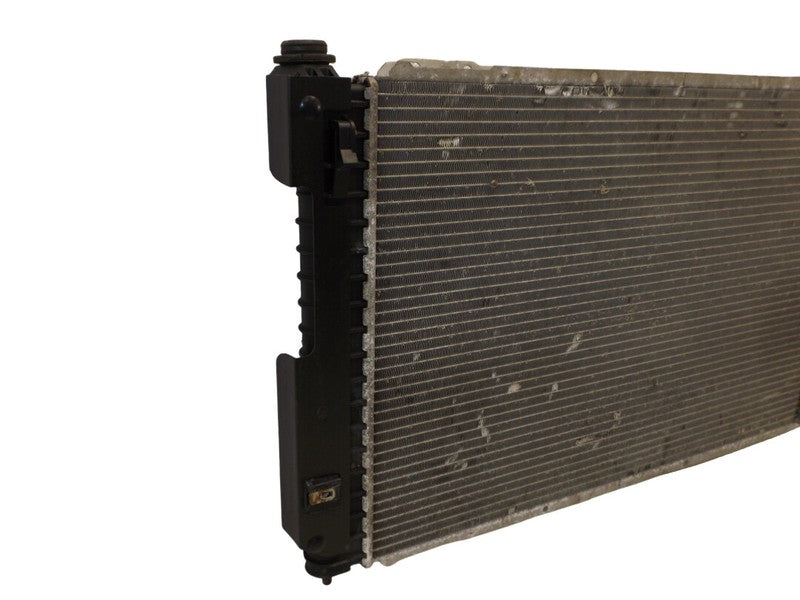 H2MZ8005S 2008-2012 Ford Escape 2.5L Engine Radiator Used OEM H2MZ8005S