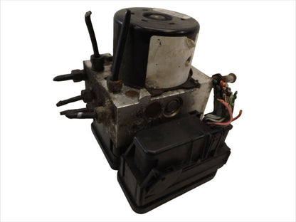 5058230021D 2002-2007 Jeep Liberty ABS Anti Lock Brake Pump Assembly Used 5140731AA OEM