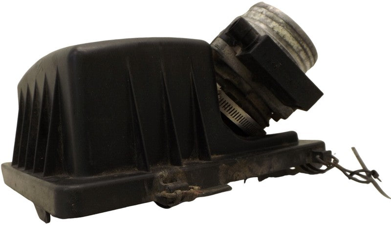 19332971 1998-2005 Oldsmobile Silhouette Upper Air Filter Housing W/ Mass Airflow Sensor
