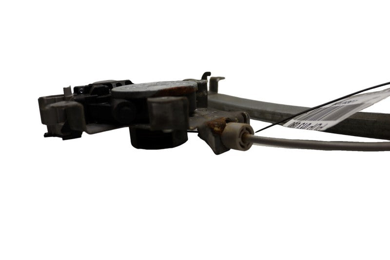 82720JM00A 2008-2015 Nissan Rogue Passenger Rear RR Window Regulator Used OEM 82720JM00A