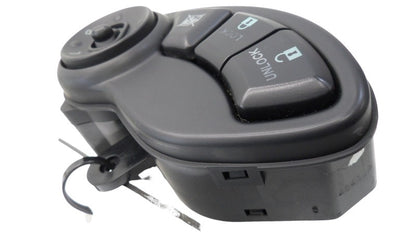 9353026000 2001-2006 Hyundai Santa Fe Driver Door Mirror Switch Used 9353026000 OEM