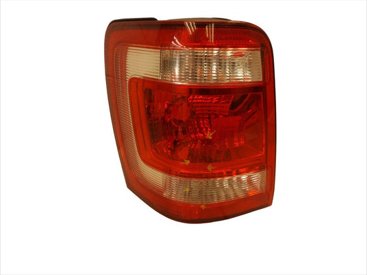 8L8413B505A 2008-2012 Ford Escape Passenger RL Tail Light Assembly Used 8L8Z13404A