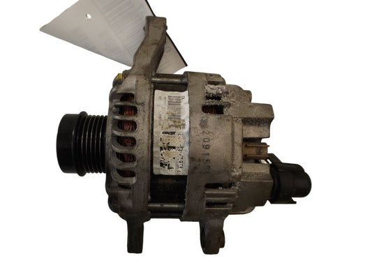 4801323AK 2007-2012 Dodge Caliber Alternator 2.0L Used 4801323AK OEM