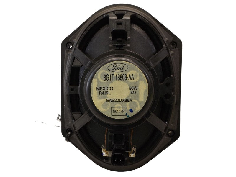 8G1T18808AA 2008 Lincoln Town Car Speaker 8G1T18808AA 