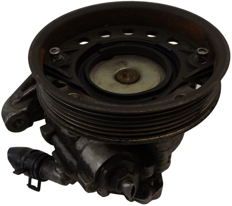 36002409 2010-2016 Volvo XC70 3.2L Power Steering Pump Used OEM 6G923A696MD