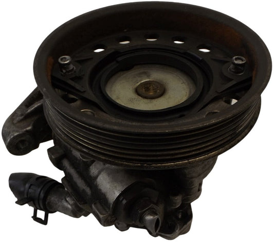 36002409 2010-2016 Volvo XC70 3.2L Power Steering Pump Used OEM 6G923A696MD