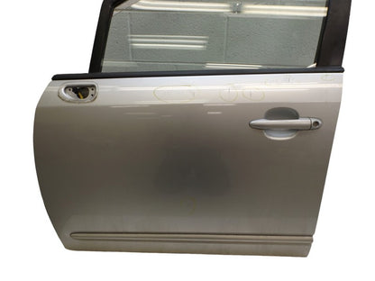 770031D010 2007-2012 Kia Rondo Drivers FL Exterior Door Assembly Used OEM 760031D010