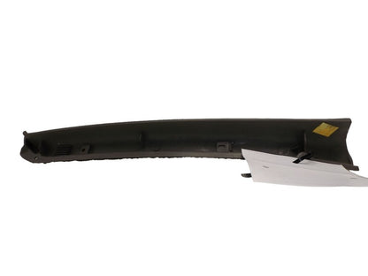 15676793 1998-2005 Chevrolet Blazer Passenger Rear RR Interior Window Trim Used OEM 