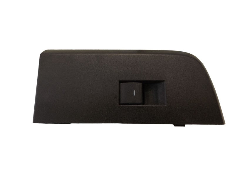 7T4378274W40A 2007-2010 Ford Edge Passenger RR Door Window Switch w/Bezel Used 7T4378274W40A 