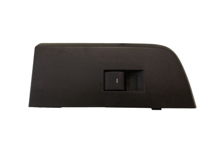 7T4378274W40A 2007-2010 Ford Edge Passenger RR Door Window Switch w/Bezel Used 7T4378274W40A 
