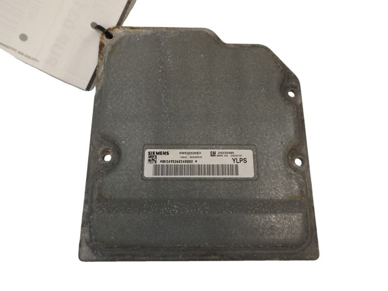 24235495 2004-2009 Cadillac SRX Transmission Control Module TCM Used OEM 24235495