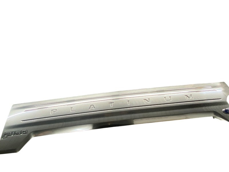 JL3Z99425A34AA 2018-2020 Ford F150 Platinum New OEM Tailgate Molding JL3Z99425A34AA 