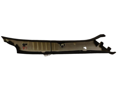 1W1354003513AFW 2004-2008 Lincoln Town Car FL Body A-Pillar Trim Panel Used 1W1Z5403598AAA OEM
