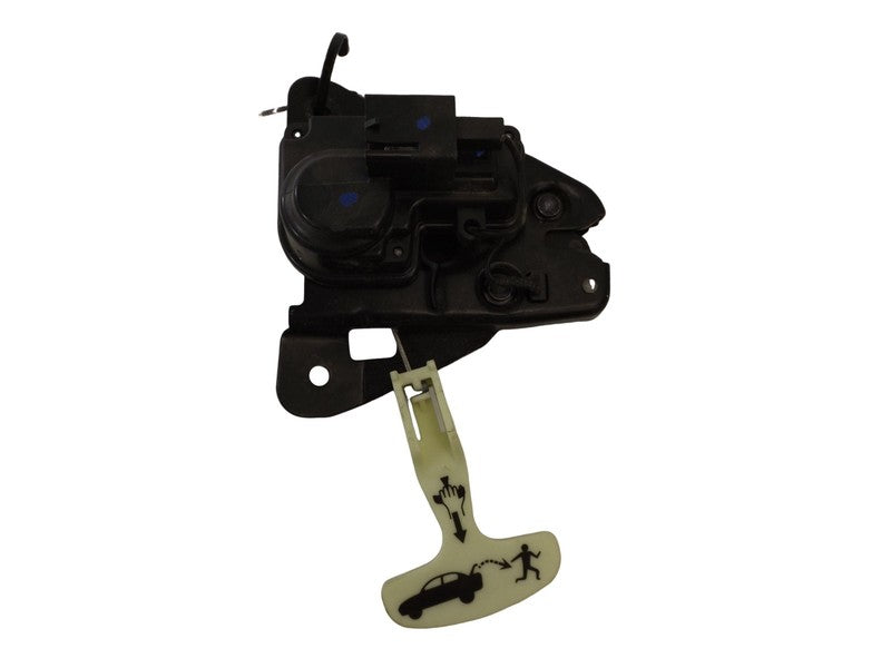 4589217AF 2008-2010 Chrysler Sebring Rear Deck Lid Latch Used 4589217AF OEM
