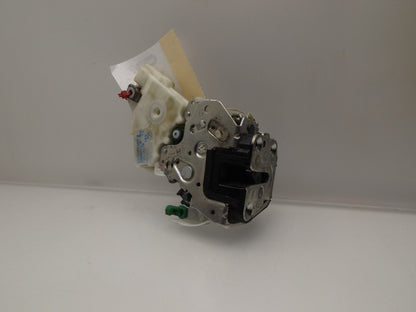 2002-2007 Subaru Impreza Rear Left Driver Side Door Latch Lock Actuator OEM