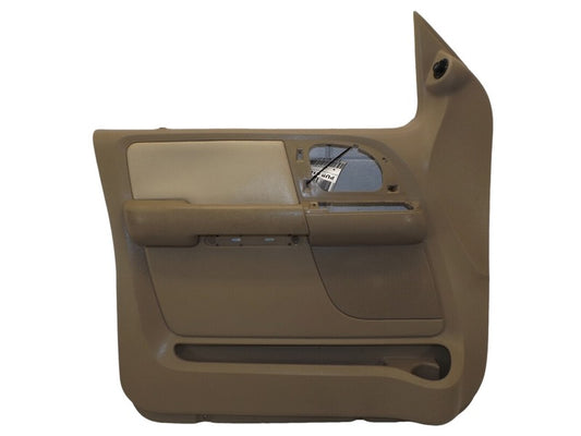 2L1Z7823942DAA 2003-2006 Ford Expedition Driver FL Interior Door Panel Used OEM 2L1Z7823942DAA