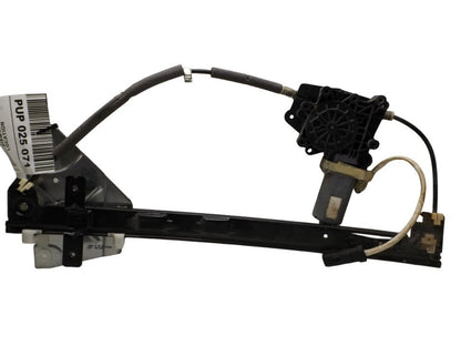55363285AE 1999-2004 Jeep Grand Cherokee Driver Rear RL Window Regulator Used OEM 55363266A